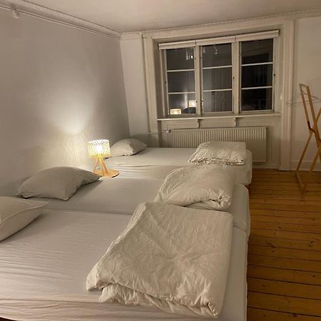 Indre by Apartman Koppenhága Kültér fotó