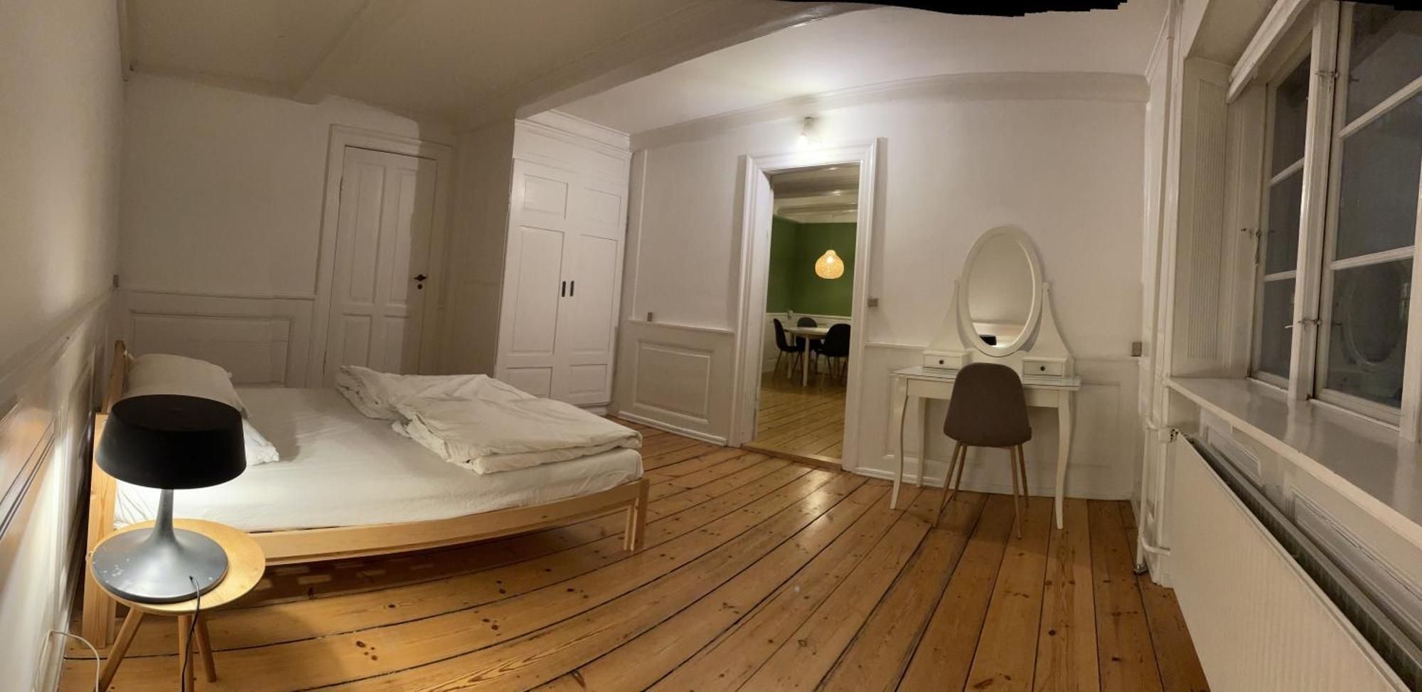 Indre by Apartman Koppenhága Kültér fotó